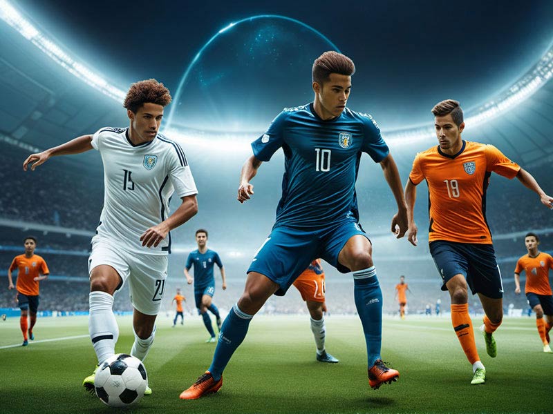 迪拜联合VS迪拜青年国民